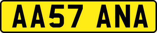 AA57ANA