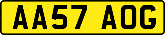 AA57AOG