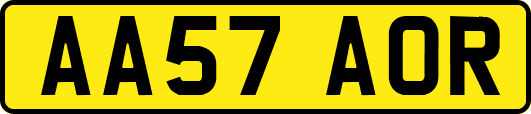 AA57AOR