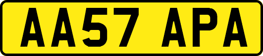 AA57APA