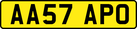 AA57APO