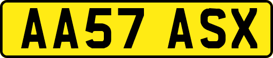 AA57ASX