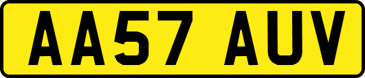 AA57AUV
