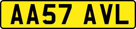 AA57AVL