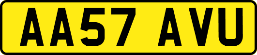 AA57AVU