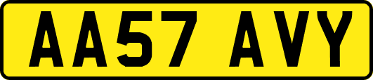 AA57AVY
