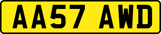 AA57AWD