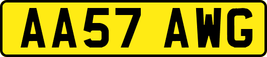 AA57AWG