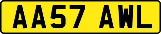 AA57AWL