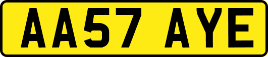 AA57AYE