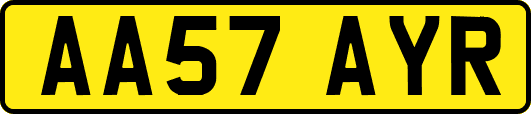 AA57AYR