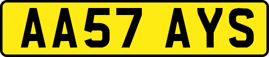 AA57AYS