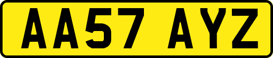 AA57AYZ
