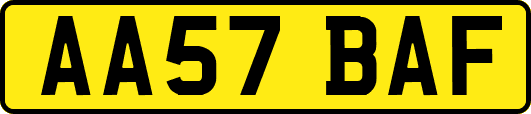 AA57BAF