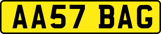 AA57BAG