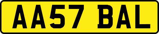 AA57BAL