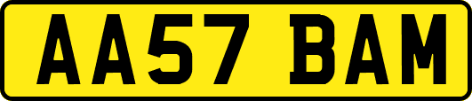 AA57BAM