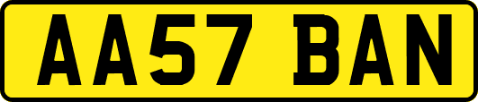 AA57BAN
