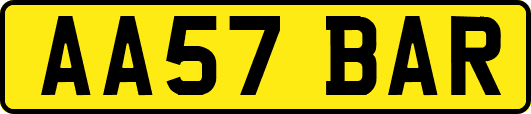 AA57BAR