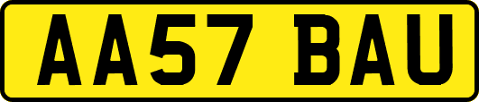 AA57BAU