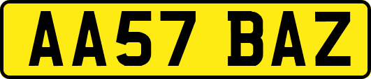 AA57BAZ