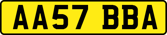 AA57BBA