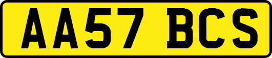 AA57BCS
