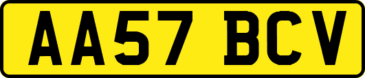 AA57BCV