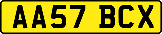 AA57BCX