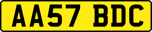 AA57BDC