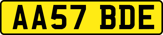 AA57BDE