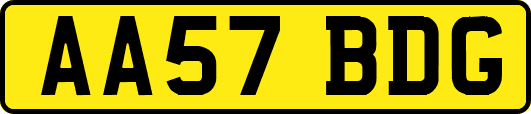 AA57BDG
