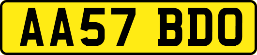 AA57BDO