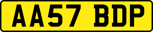 AA57BDP