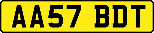 AA57BDT