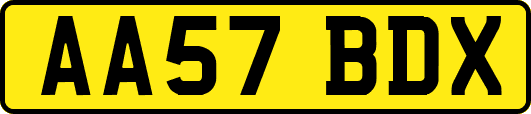 AA57BDX