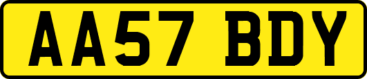 AA57BDY