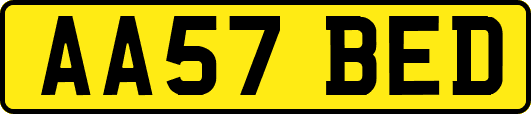 AA57BED