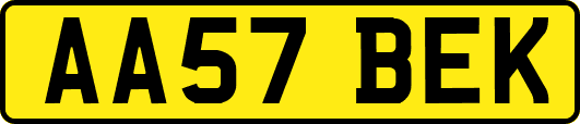 AA57BEK