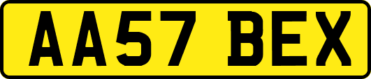 AA57BEX