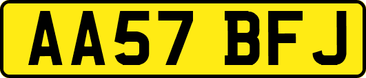 AA57BFJ