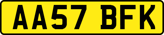 AA57BFK