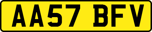 AA57BFV