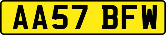 AA57BFW
