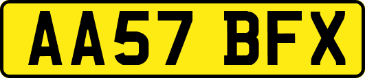 AA57BFX