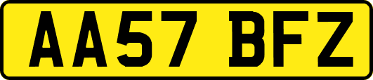 AA57BFZ