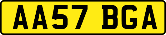 AA57BGA