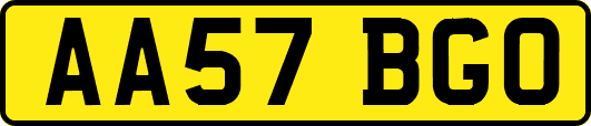 AA57BGO