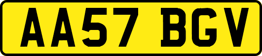 AA57BGV