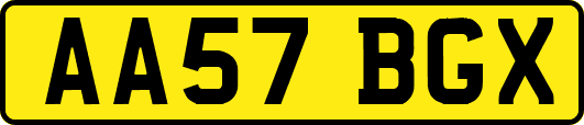 AA57BGX